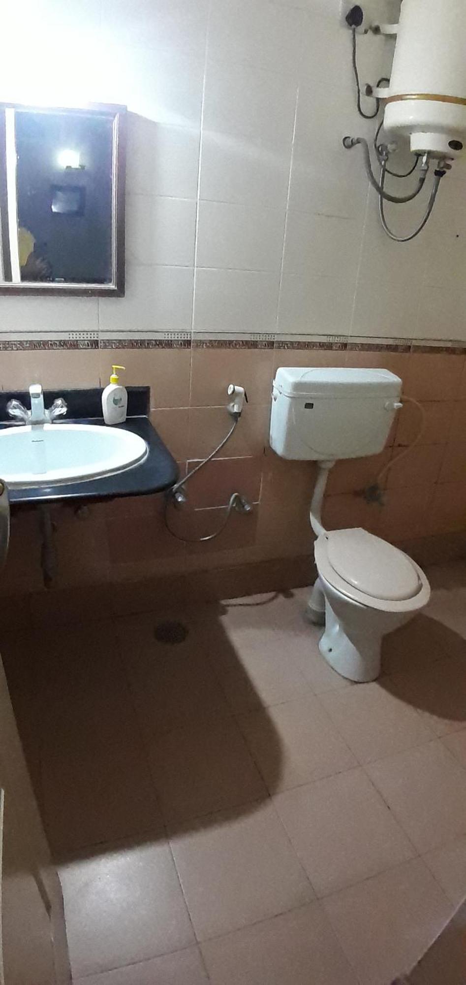 Apartment Home Stay Apartment Bangalore