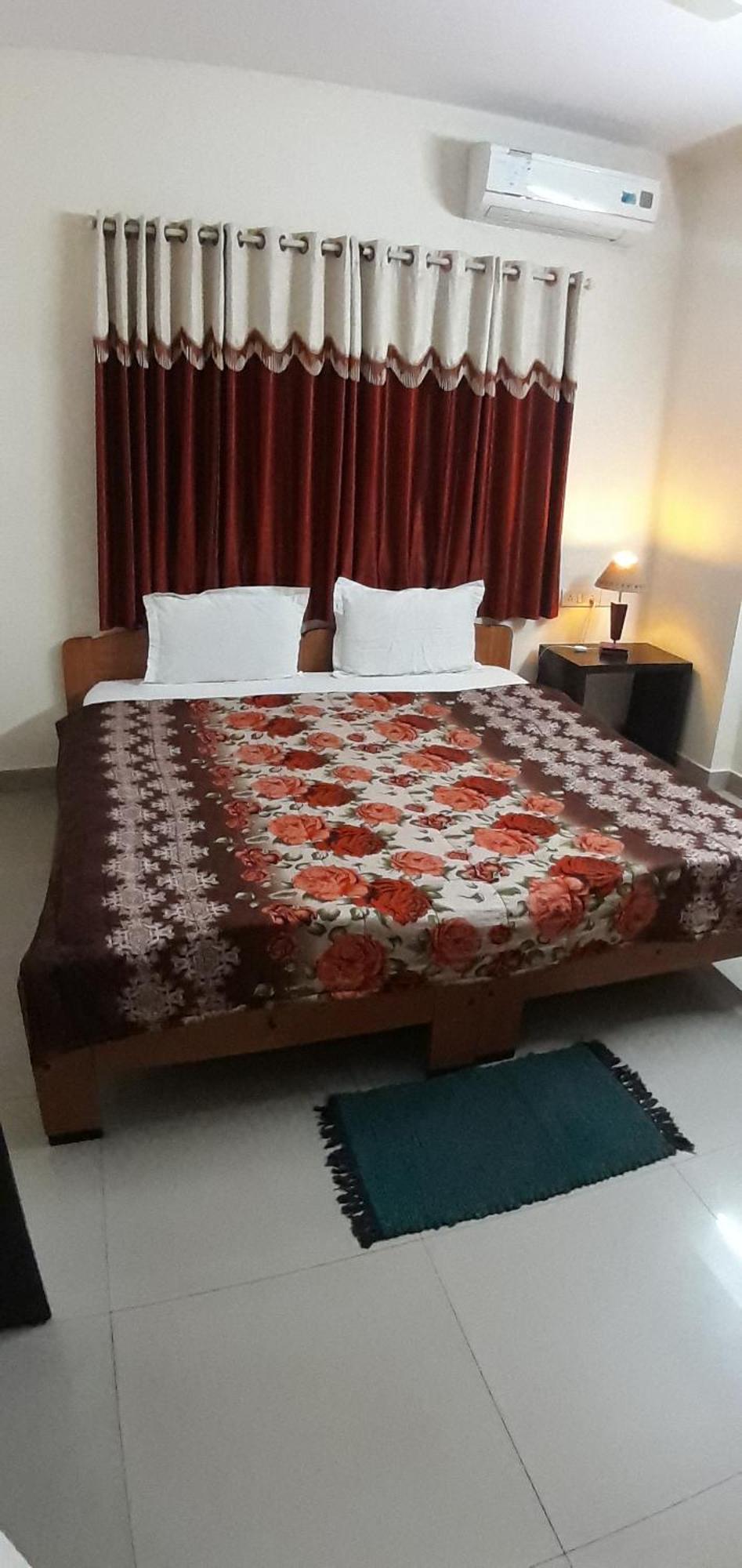 Apartment Home Stay * Bangalore