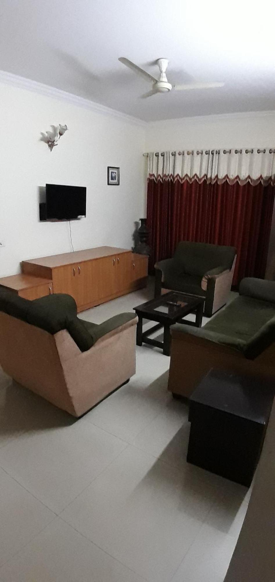 Apartment Apartment Home Stay