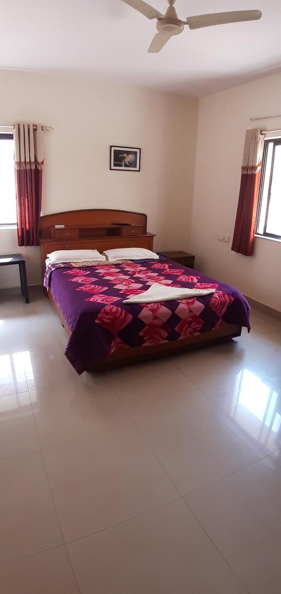 Apartment Apartment Home Stay *
