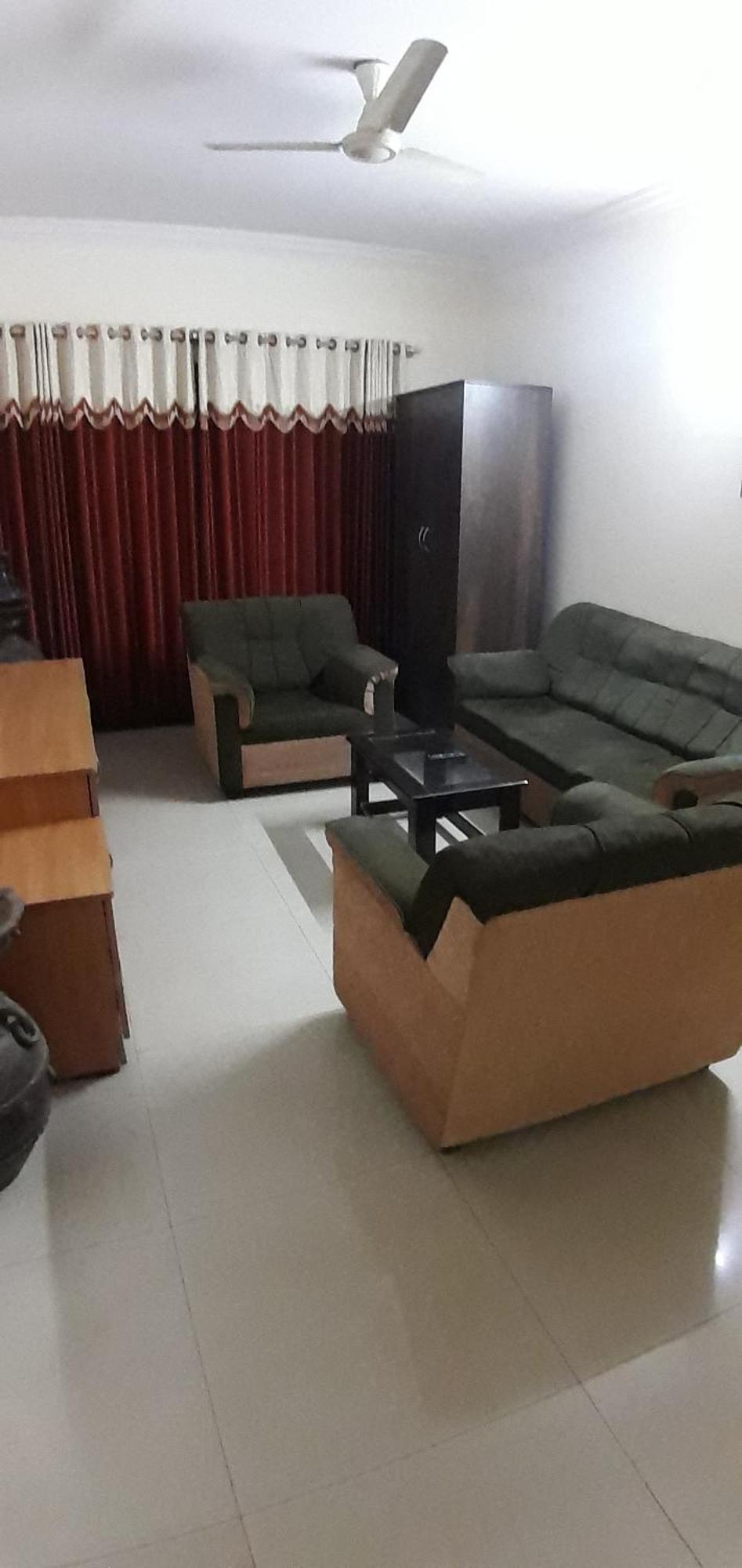 Apartment Brookefield Service Bangalore