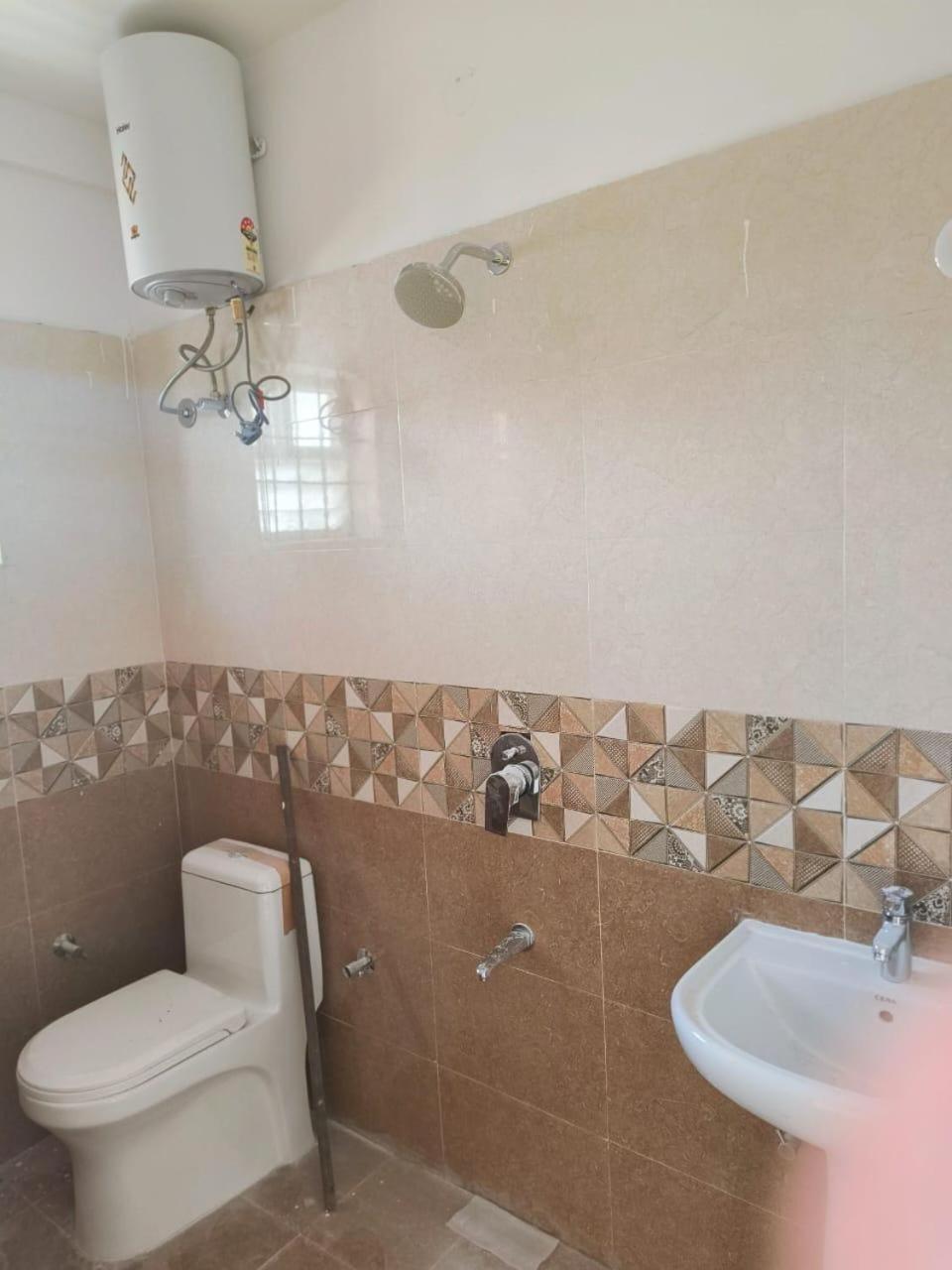 Sk Residency Bangalore