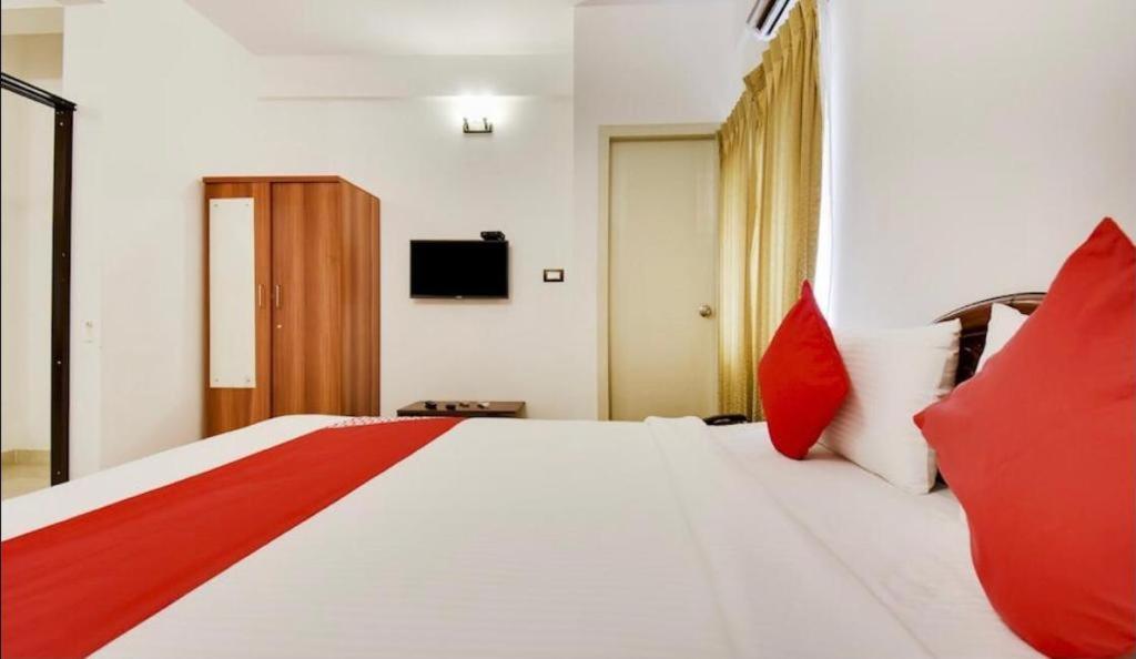 Bed & Breakfast Sk Residency 2*