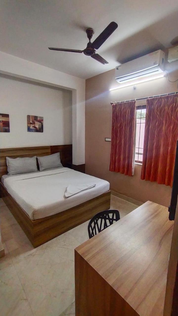 Sk Residency Bangalore