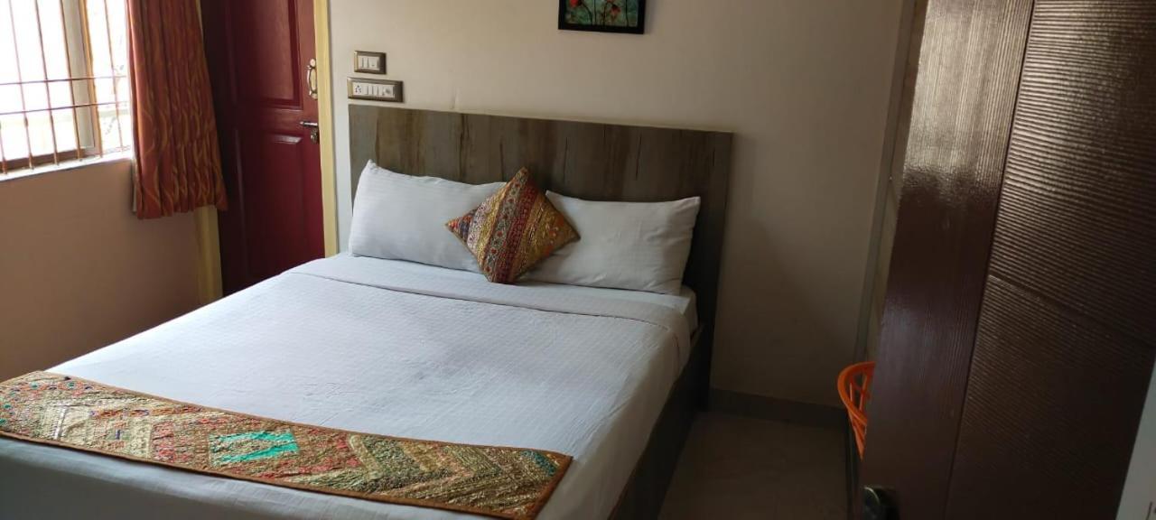 Bed & Breakfast Sk Residency 2*