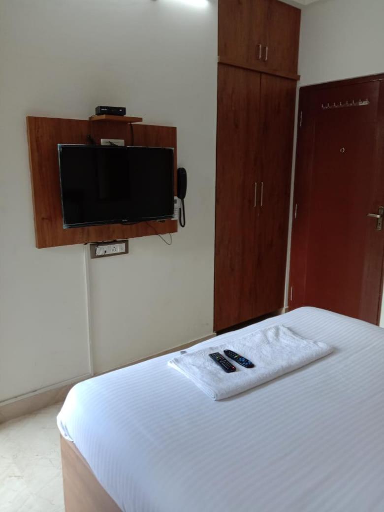 Bed & Breakfast Sk Residency 2*