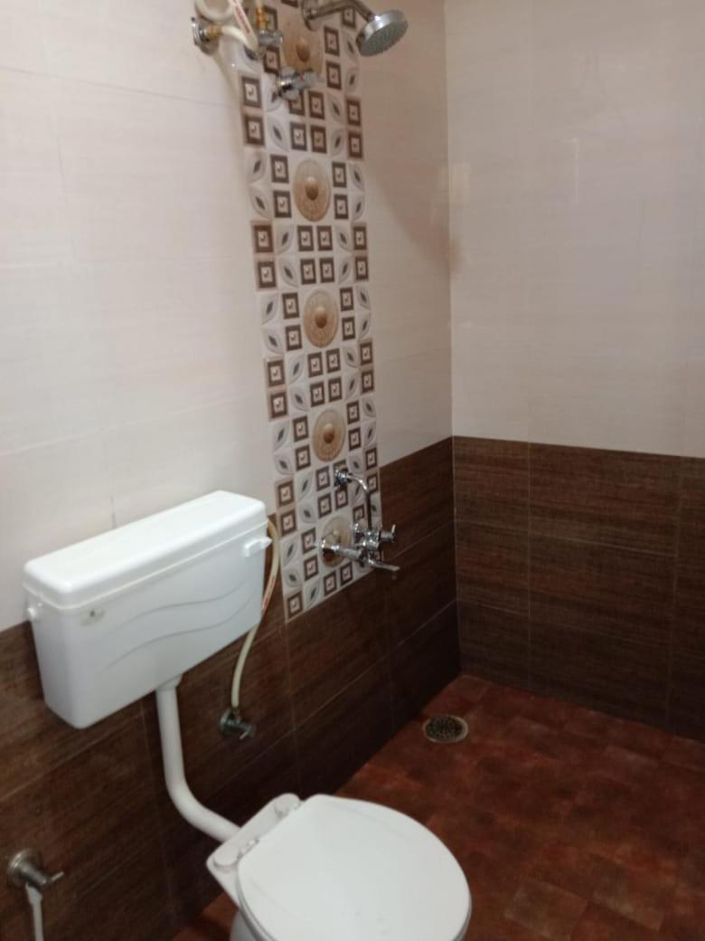 Bed & Breakfast Sk Residency 2*