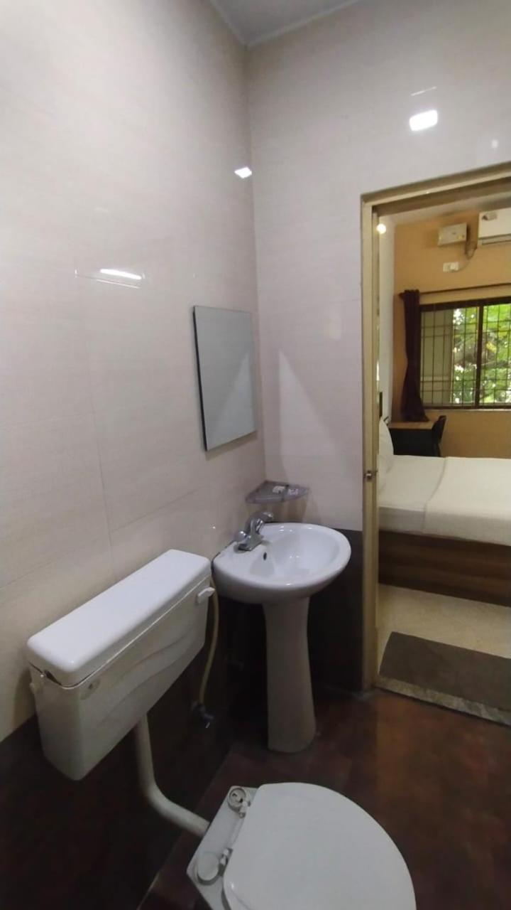 Bed & Breakfast Sk Residency