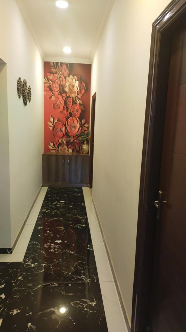 Sk Residency Bed & Breakfast