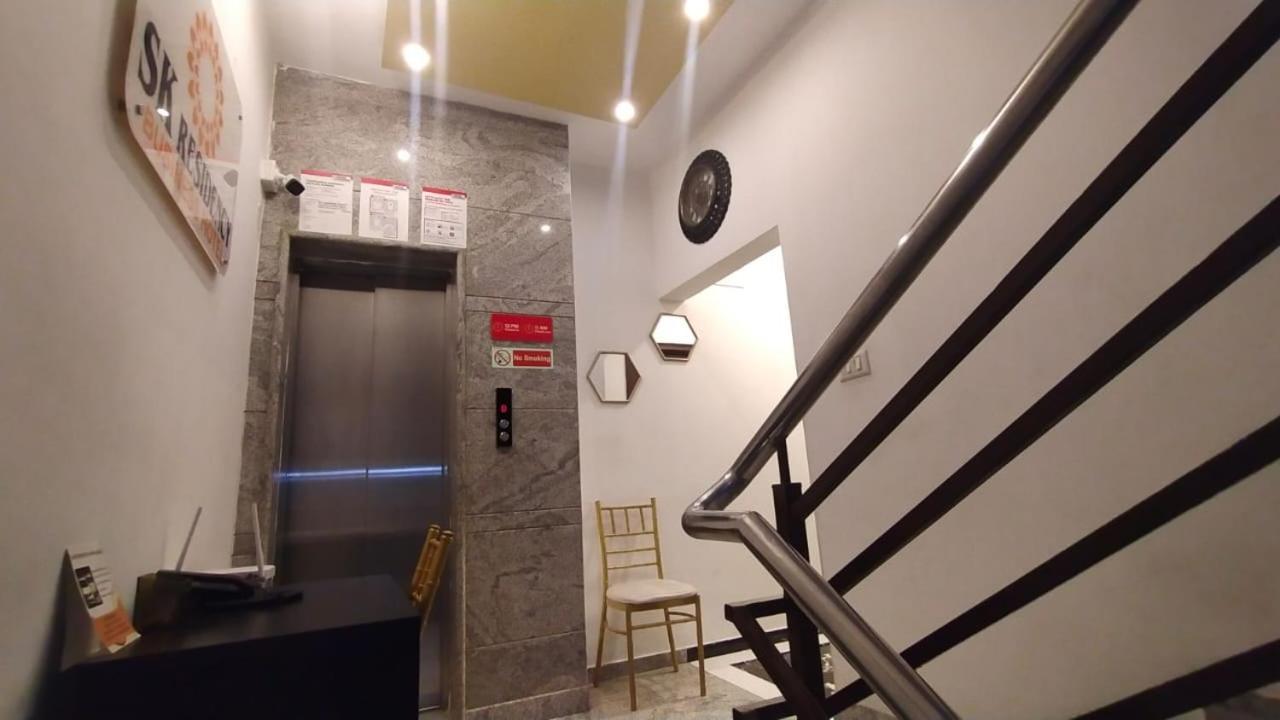 Bed & Breakfast Sk Residency 2*