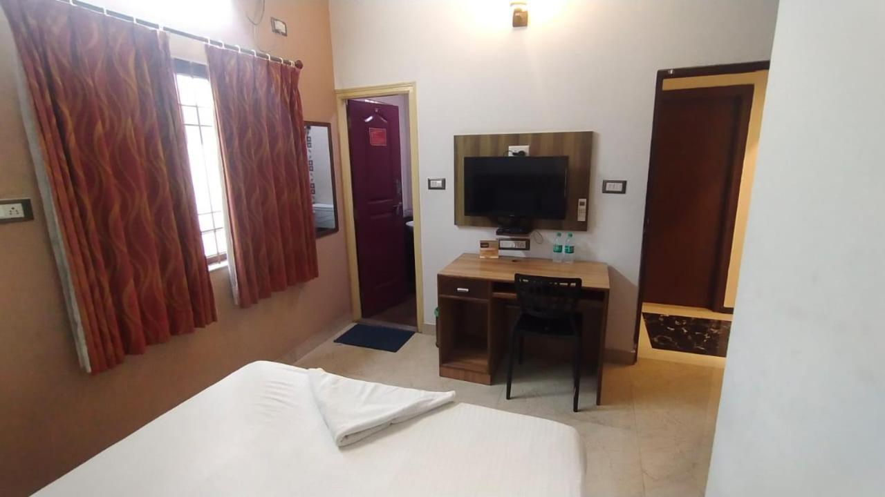 Sk Residency Bed & Breakfast Bangalore