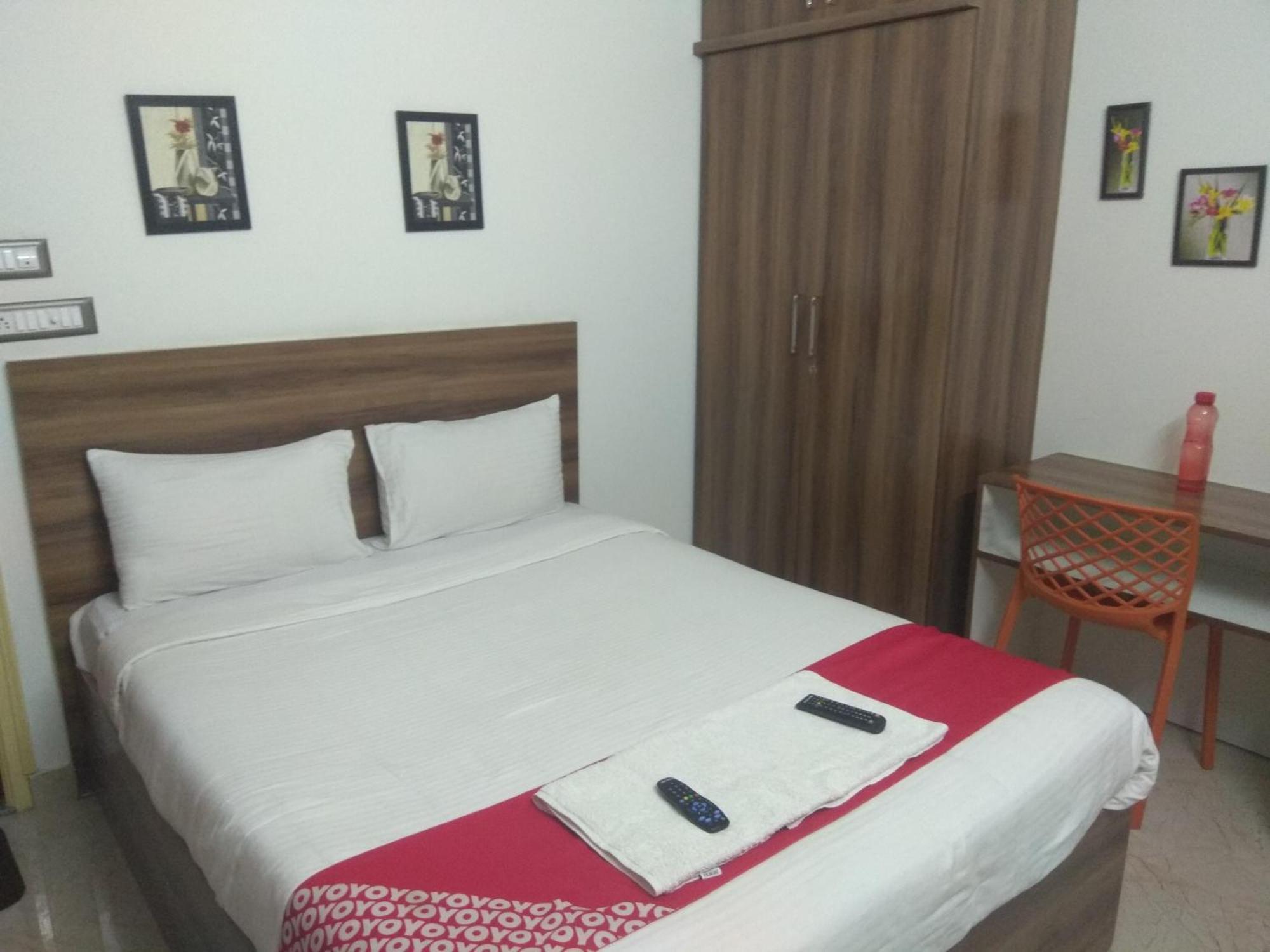 Sk Residency Bangalore