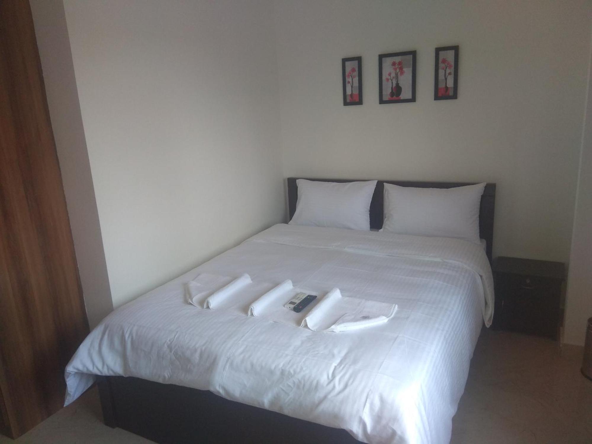 Sk Residency 2* Bangalore
