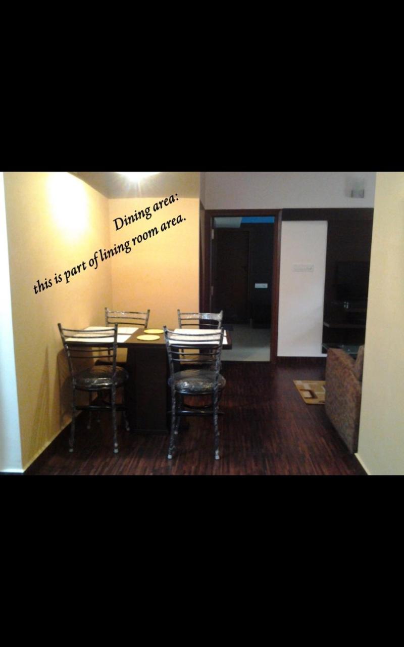 Designheights Apartment *
