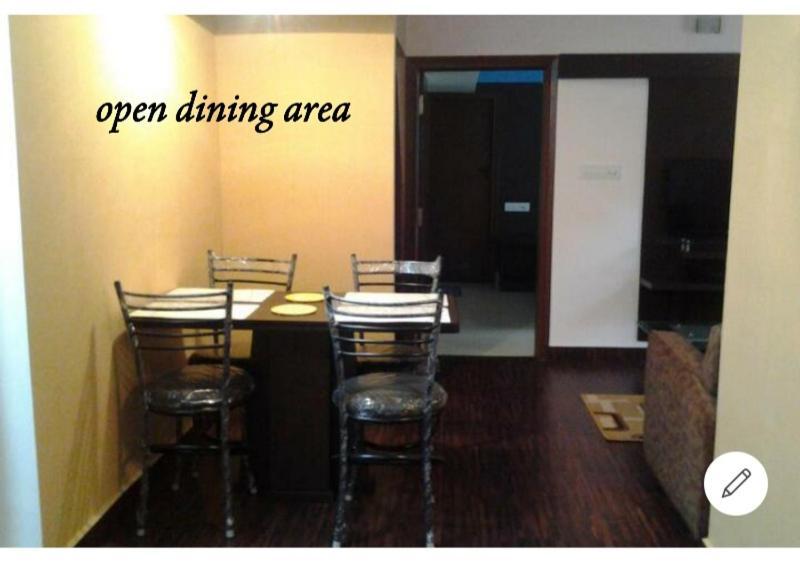 Designheights Apartment *