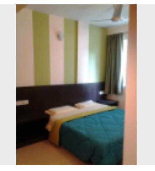 Apartment Designheights Bangalore