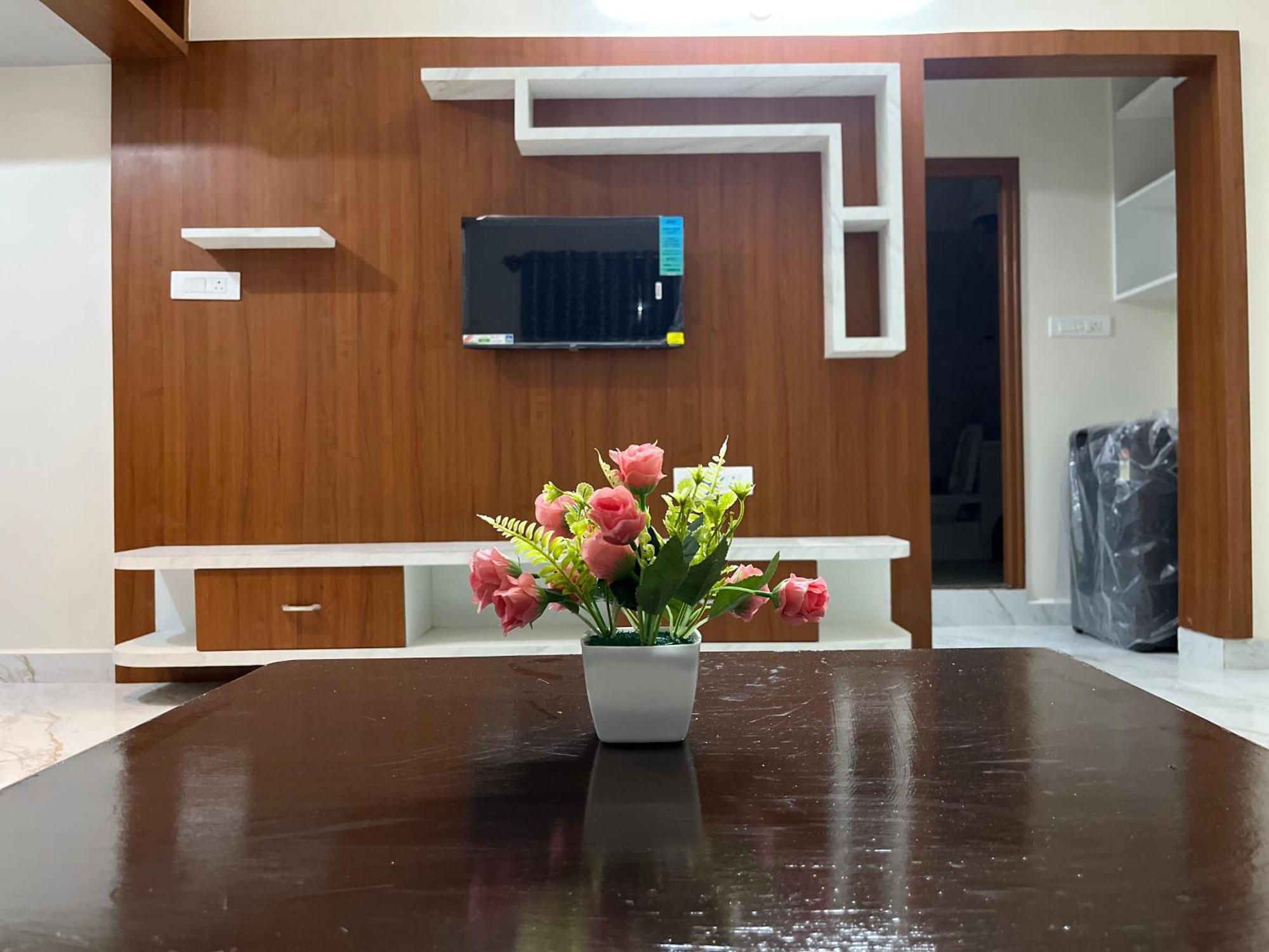 Apartment Ssn In Near Play Arena Bangalore