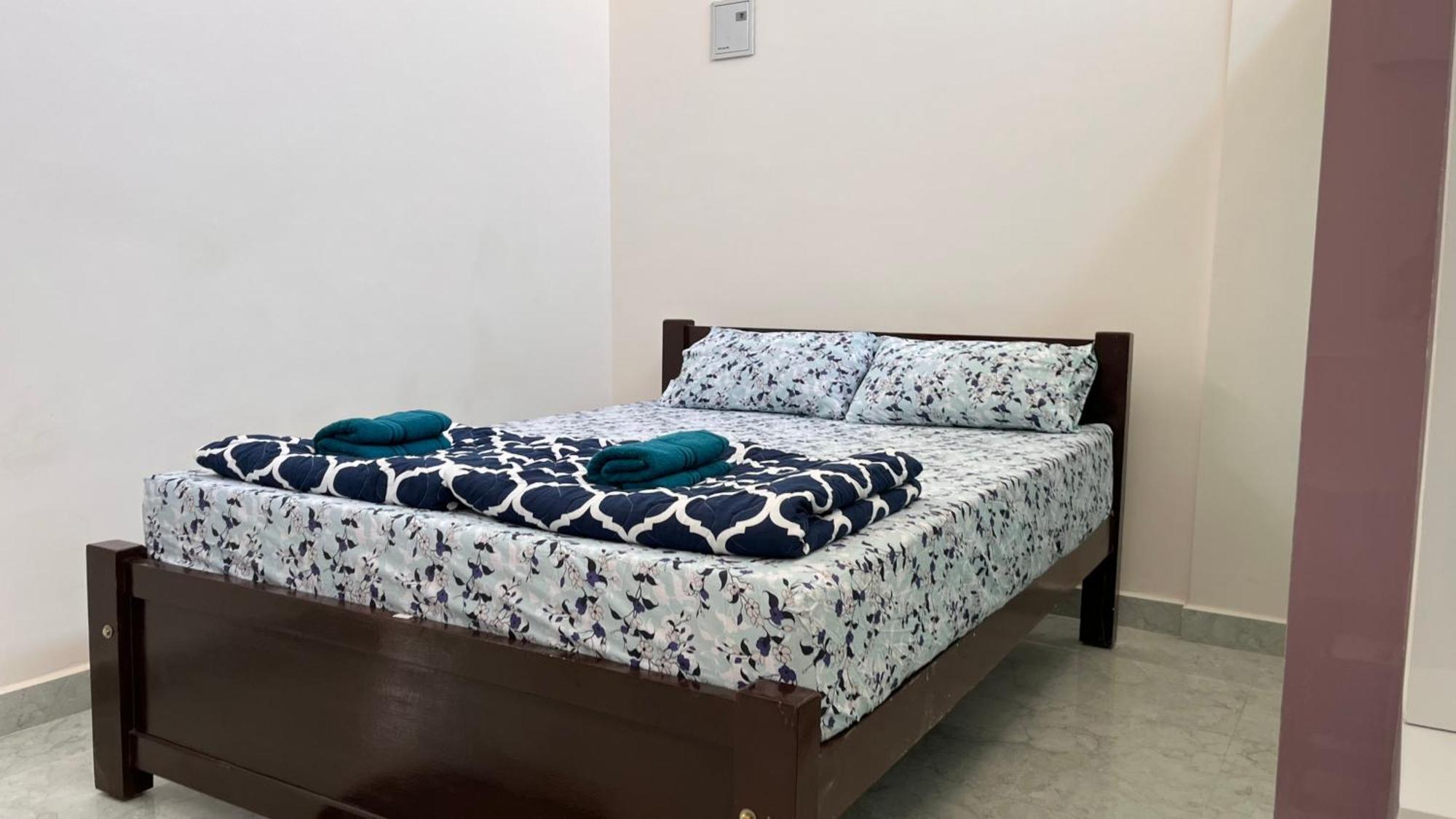 Apartment Ssn In Near Play Arena Bangalore