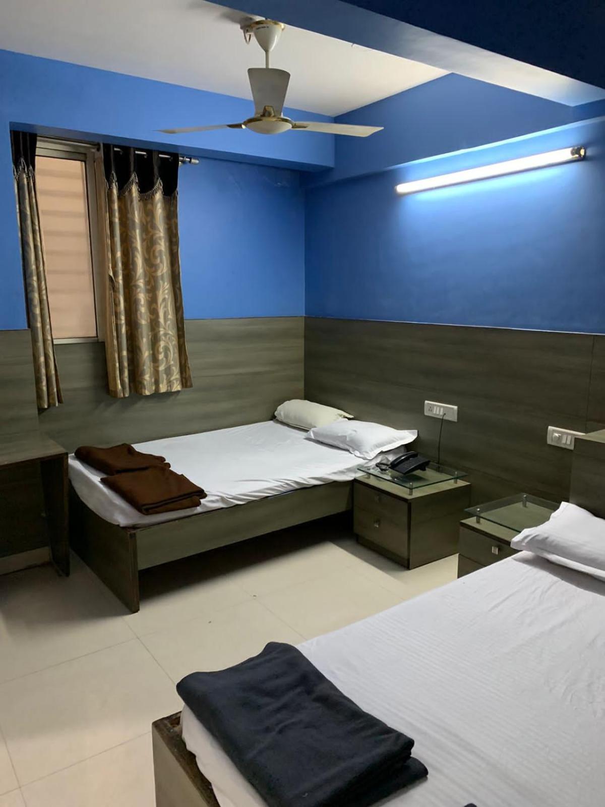 Quality Comforts Hotel