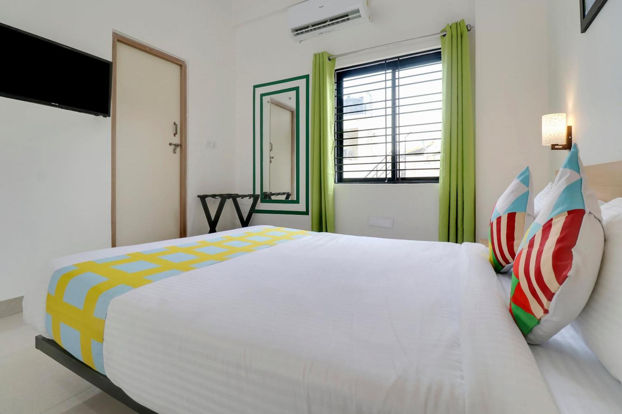 O Leva Homes Near Baiyappanahalli Metro Station