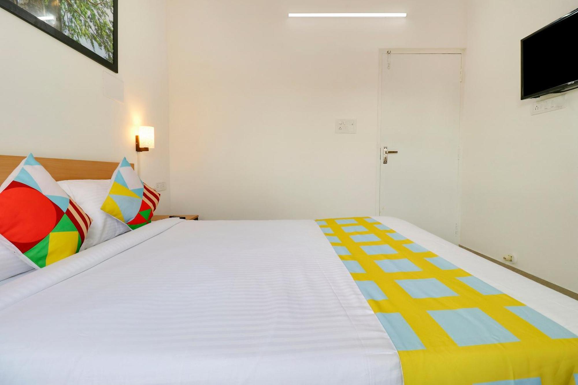 O Leva Homes Near Baiyappanahalli Metro Station Guest house