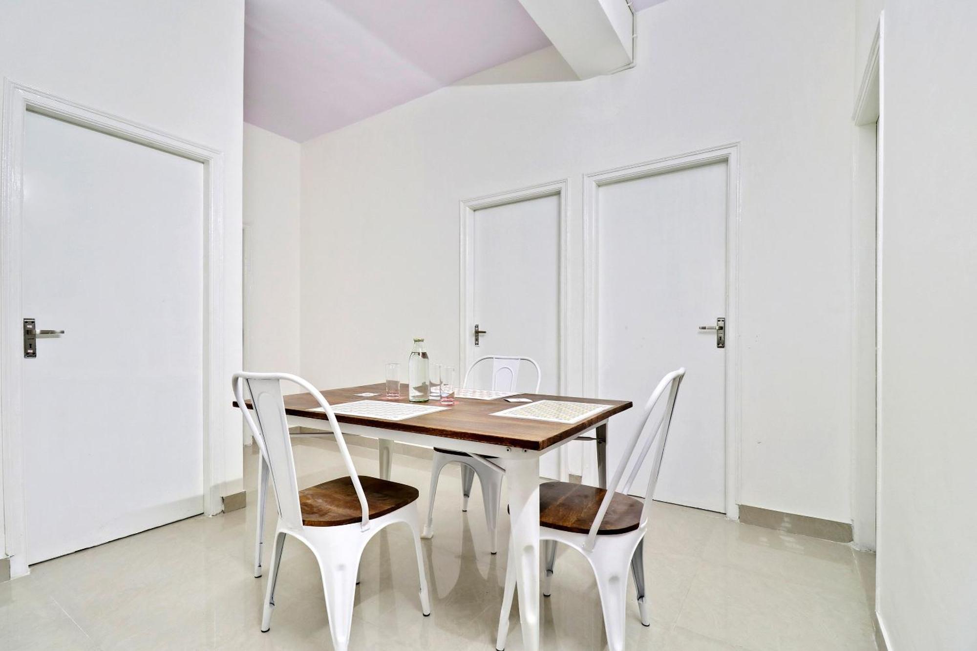 O Leva Homes Near Baiyappanahalli Metro Station Guest house 3*