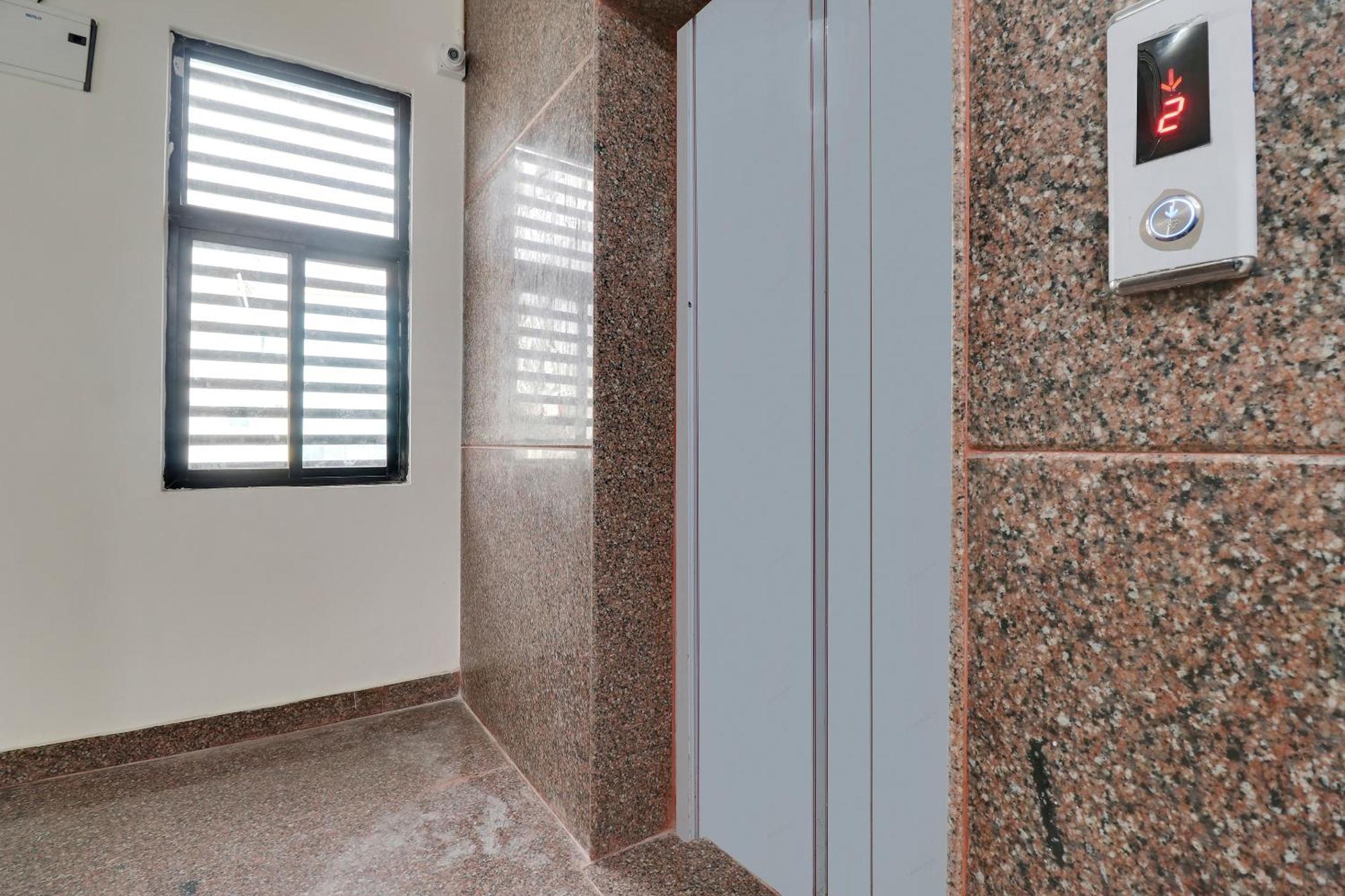 O Leva Homes Near Baiyappanahalli Metro Station Guest house Bangalore
