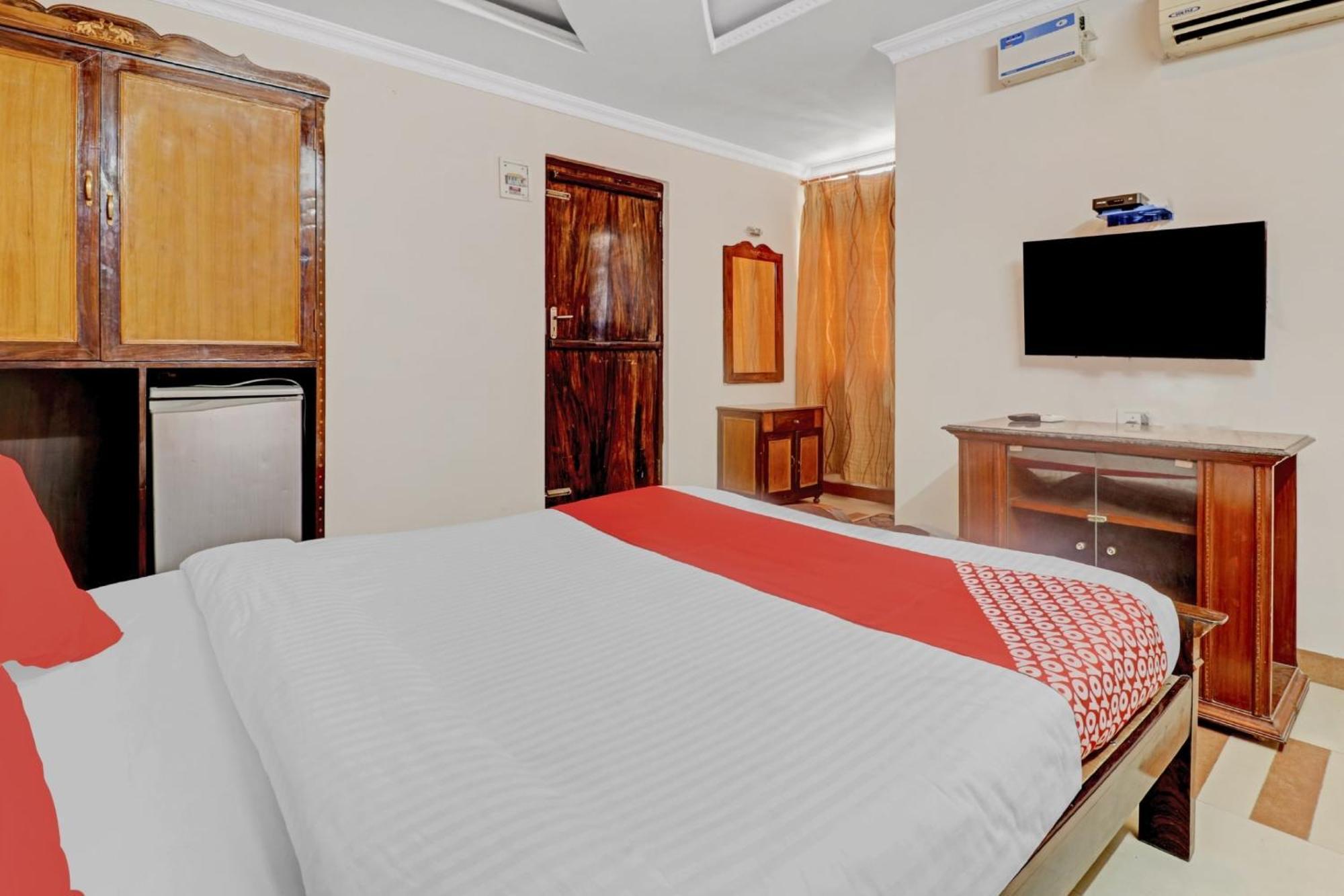 O Royal Grand Residency Near Lalbagh Botanical Garden Hotel Bangalore