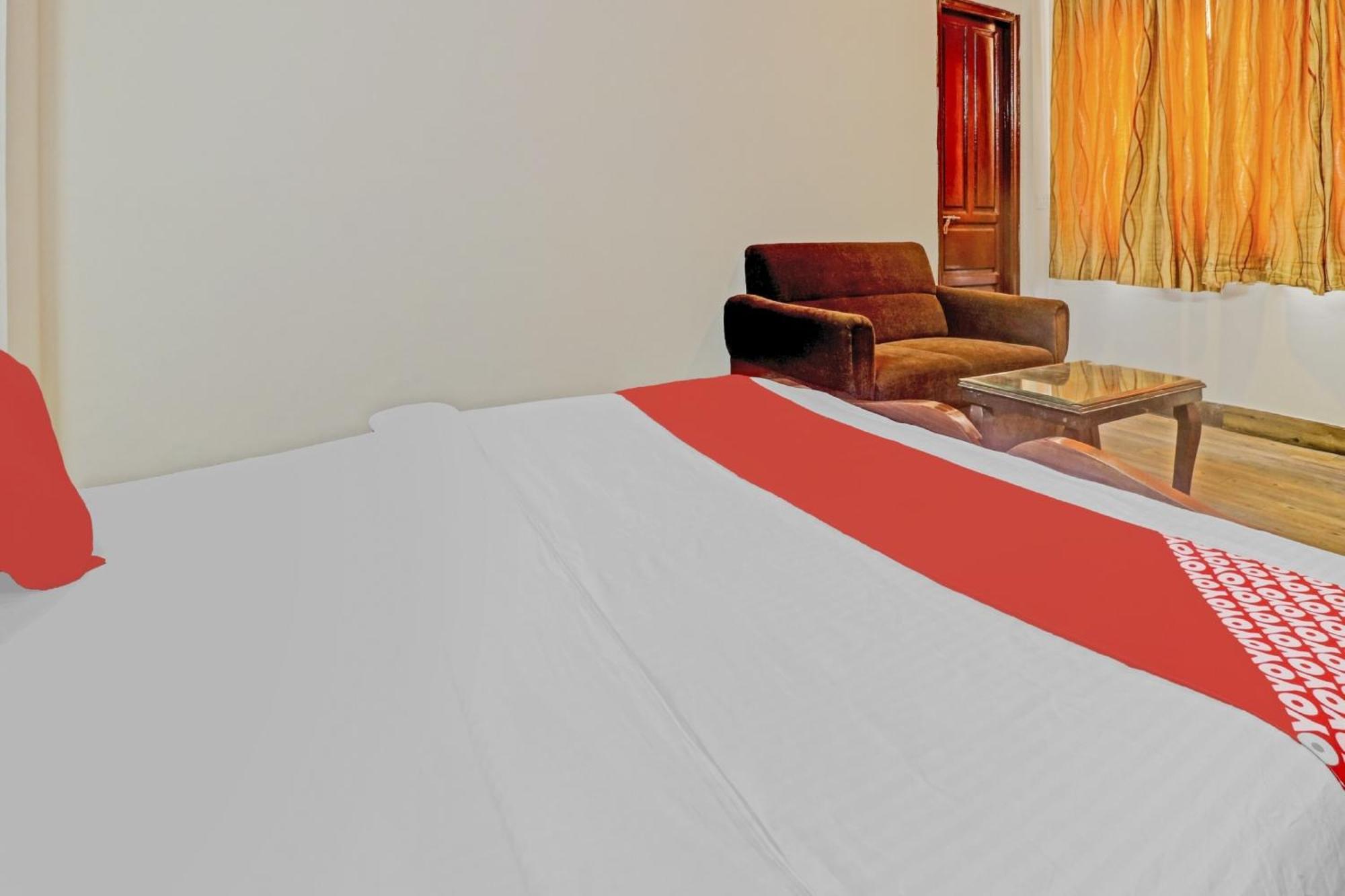 Hotel O Royal Grand Residency Near Lalbagh Botanical Garden Bangalore
