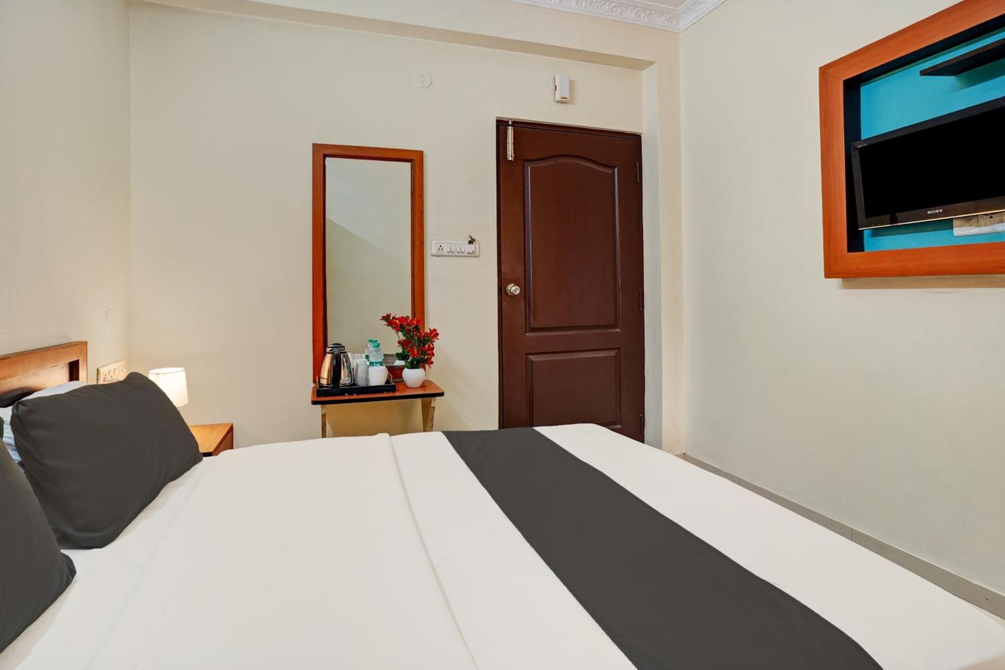 Spot On King Residency Hotel Bangalore