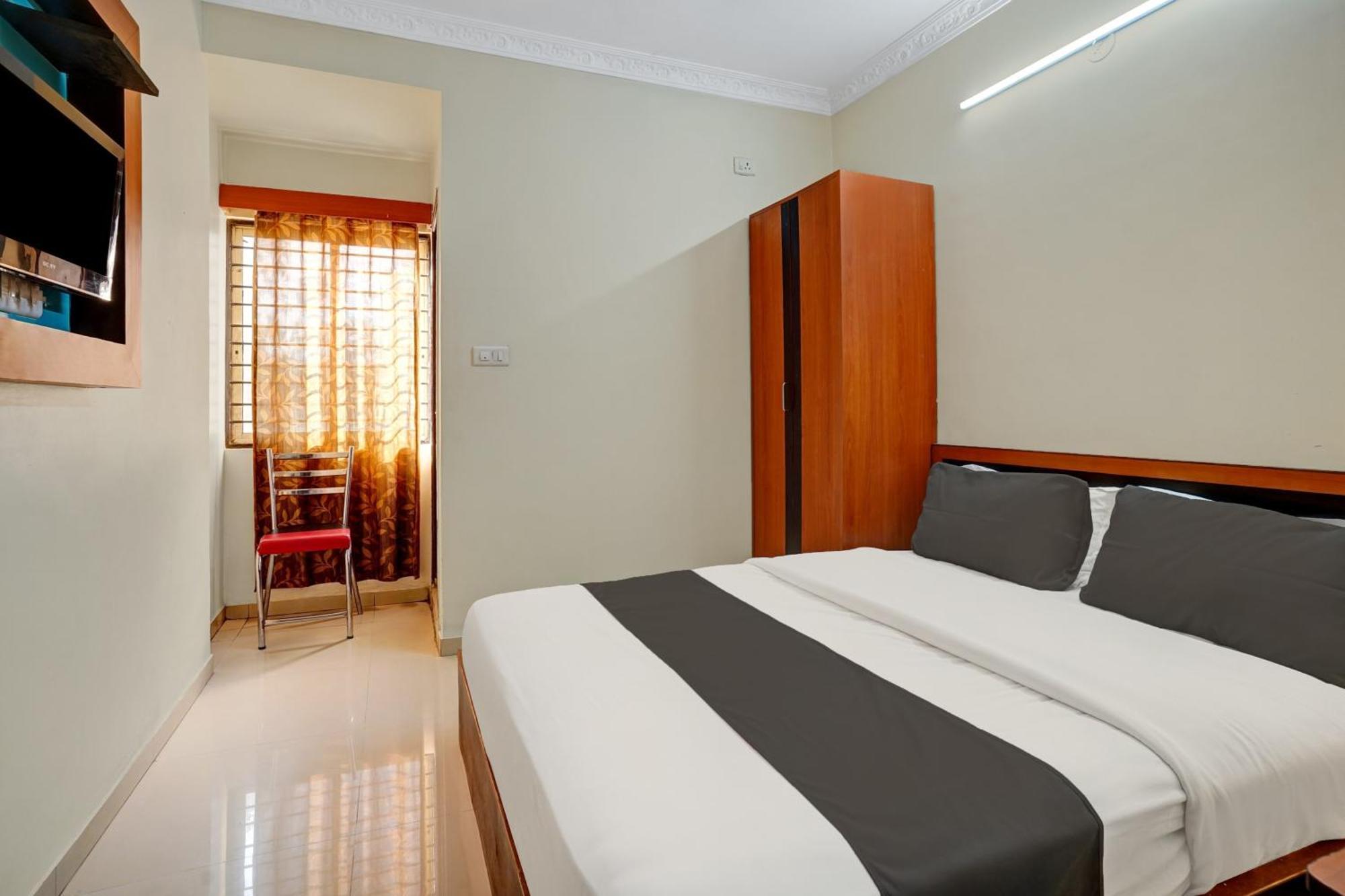 Spot On King Residency 2* Bangalore