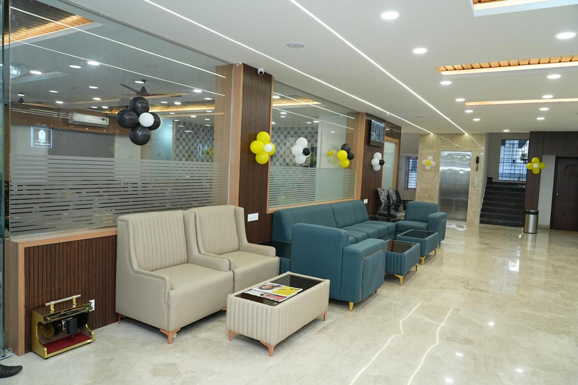 Hotel Grand Sigma 3*
