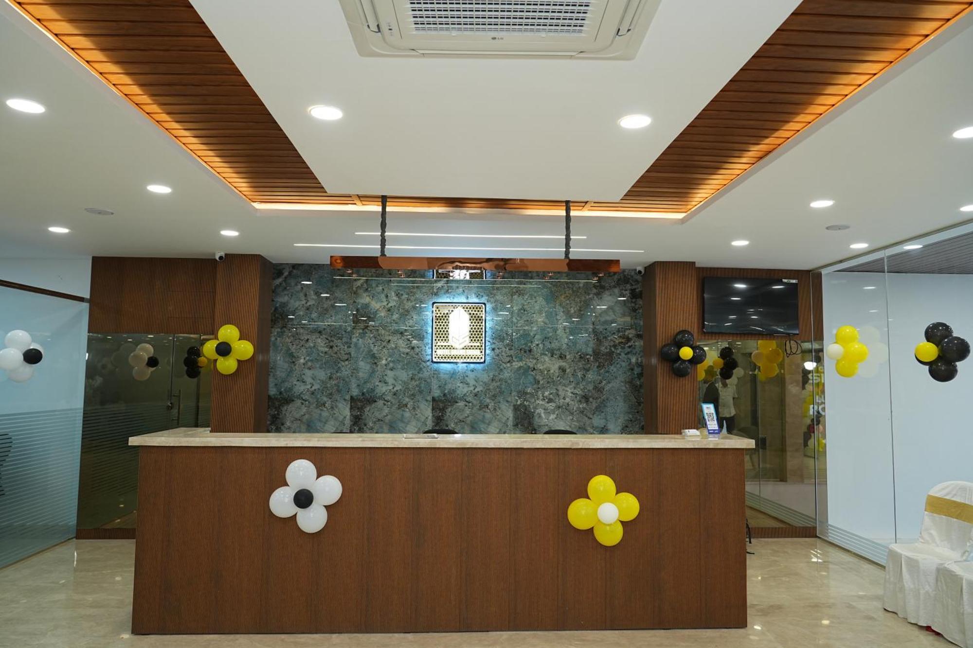 Grand Sigma Hotel Bangalore
