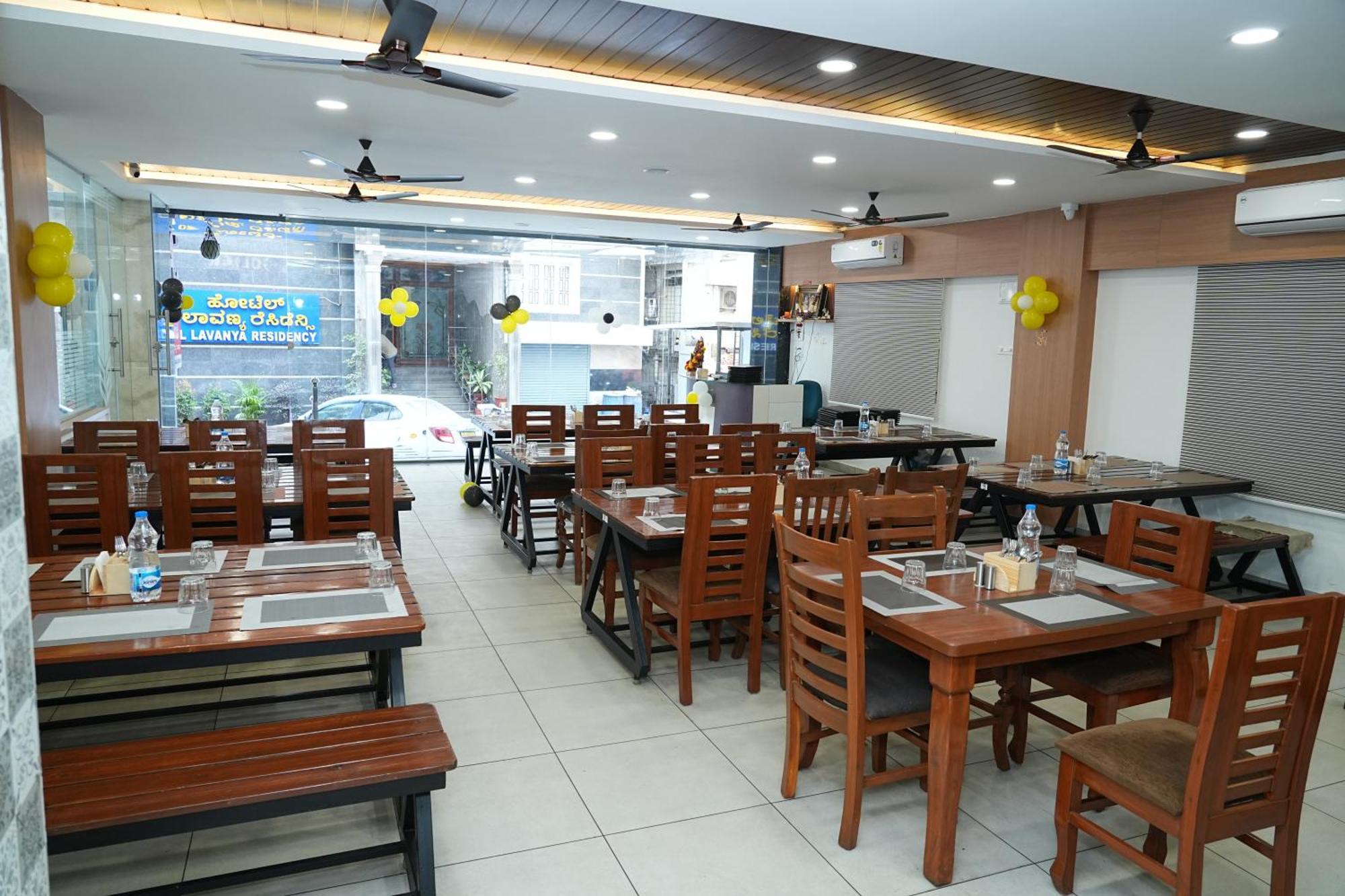 Grand Sigma Hotel Bangalore