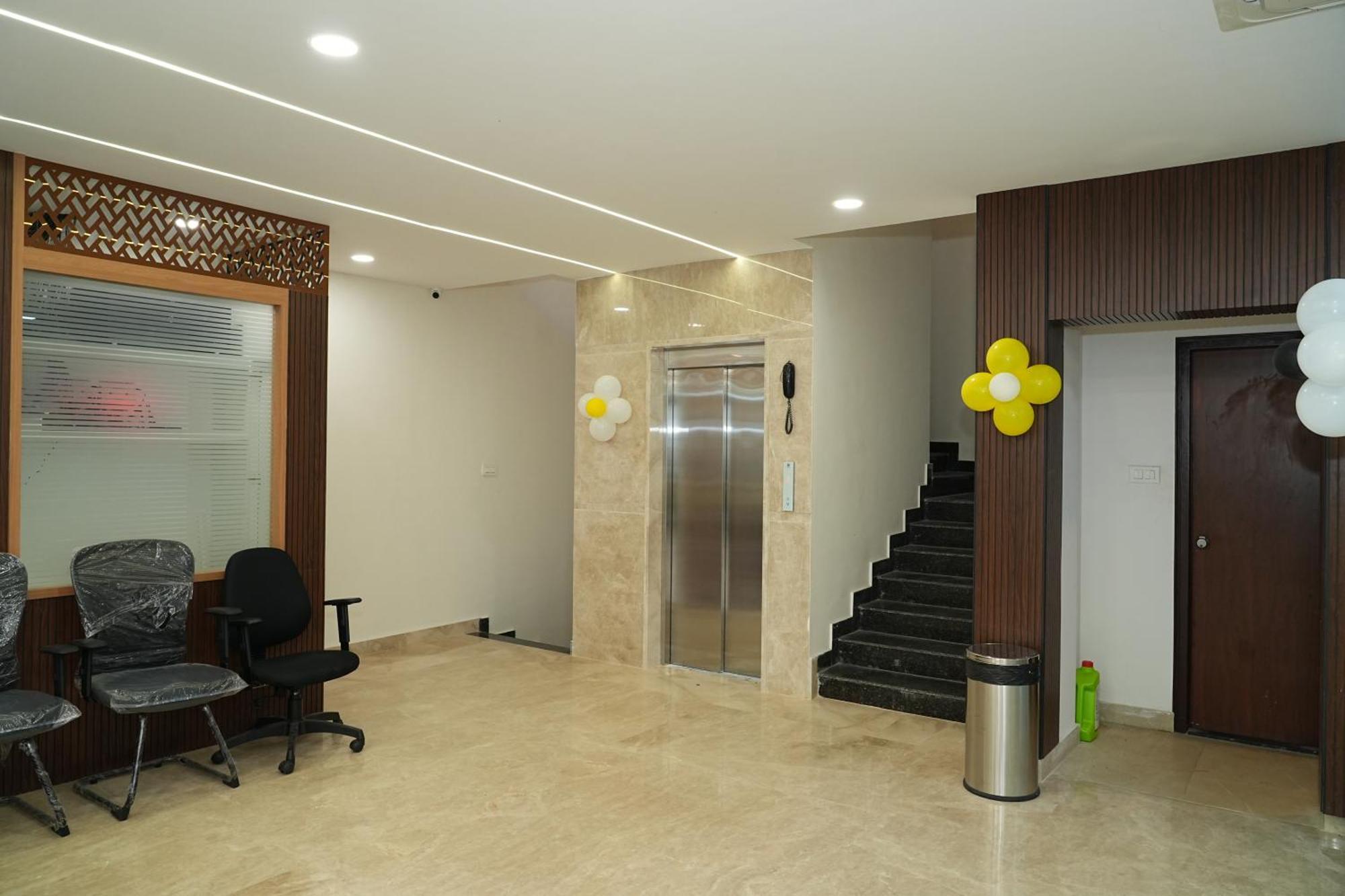 Grand Sigma 3* Bangalore