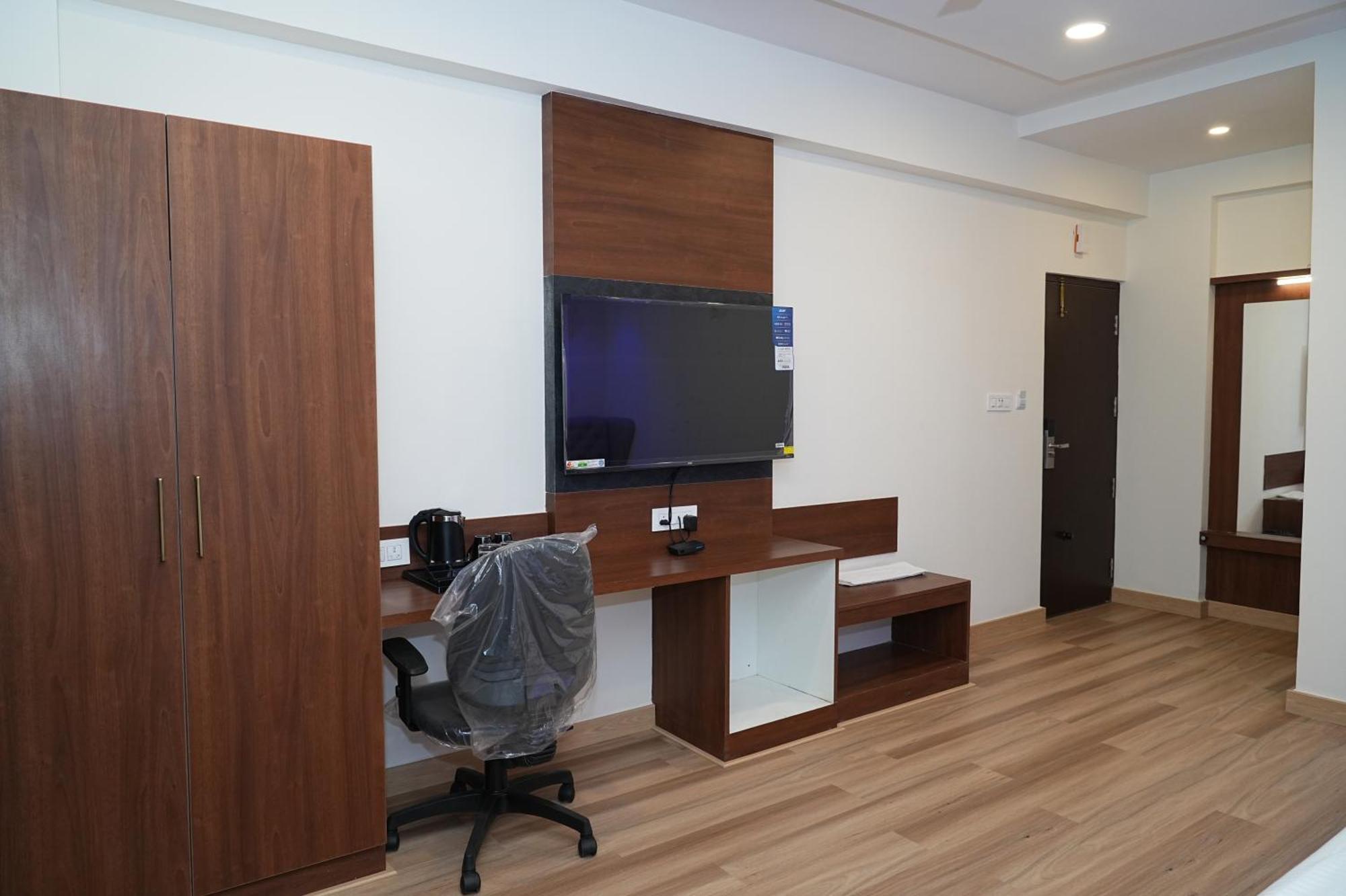 Grand Sigma Hotel