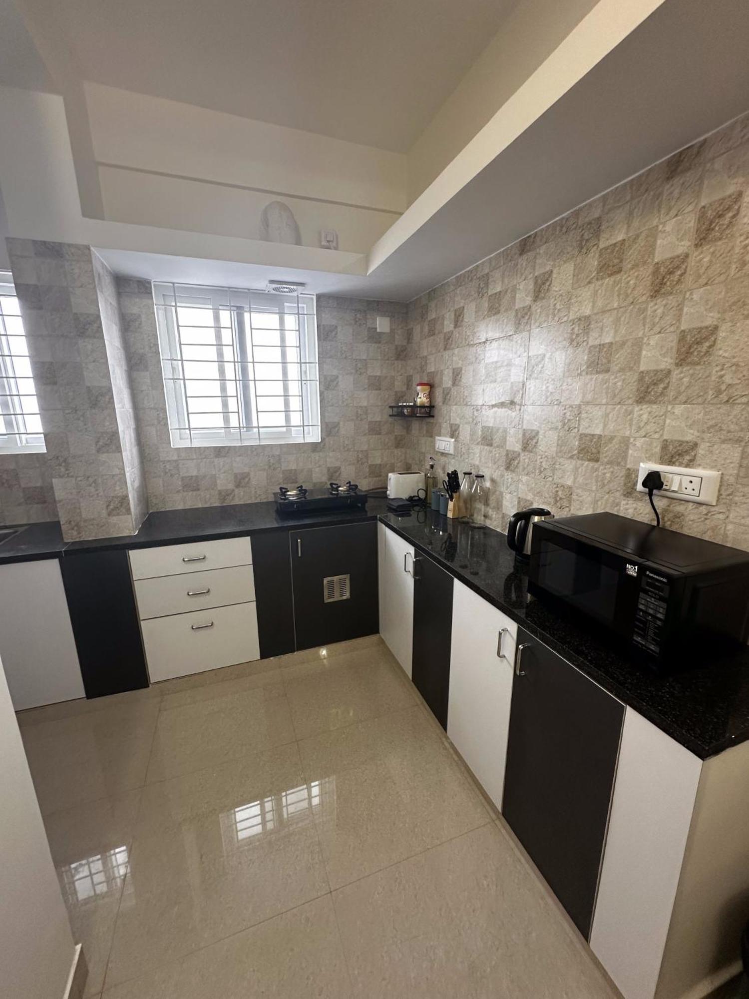 Trinetra Homes 102 3*