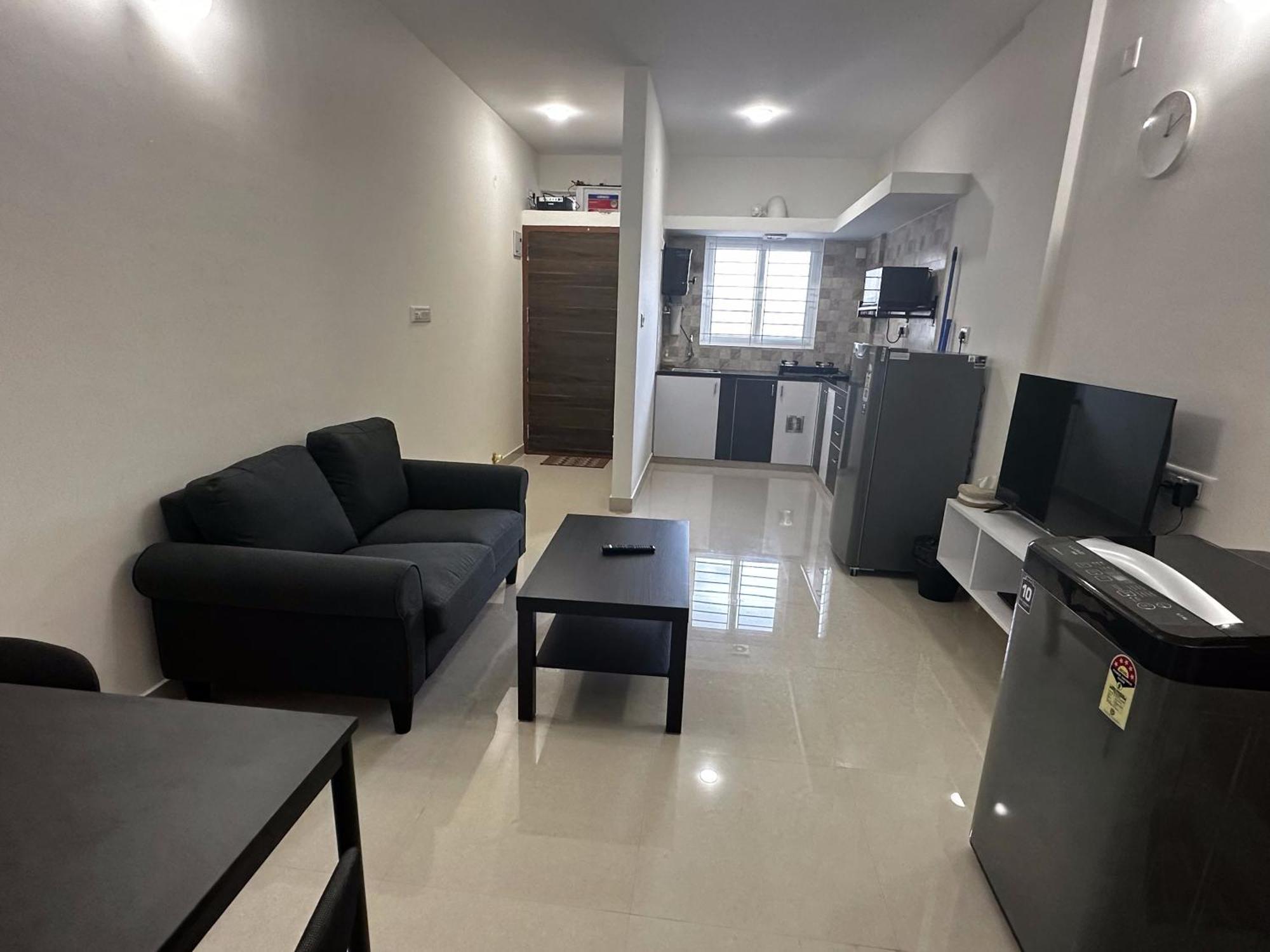 Trinetra Homes 102 Hotel 3*