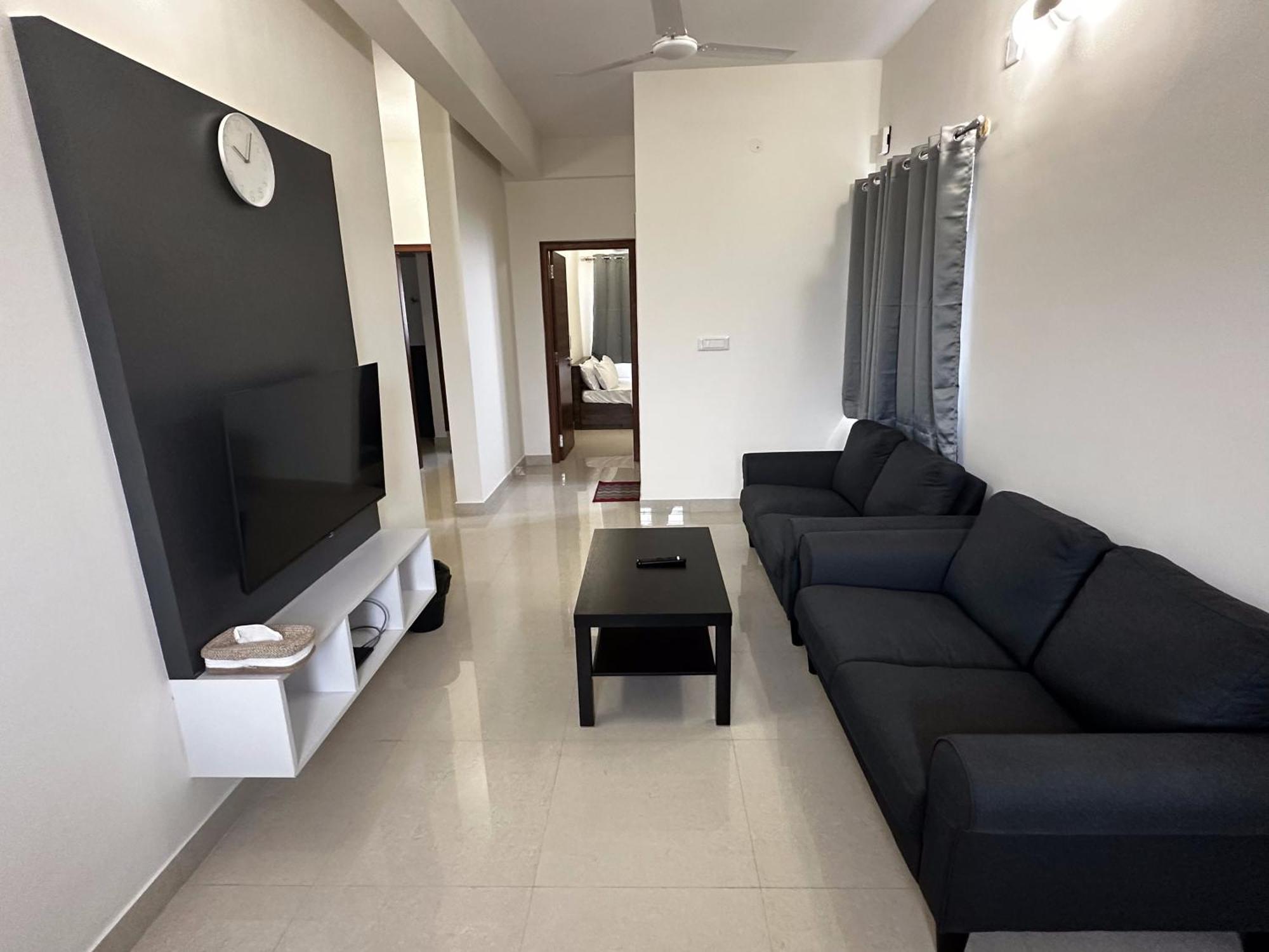 Trinetra Homes 102 3*
