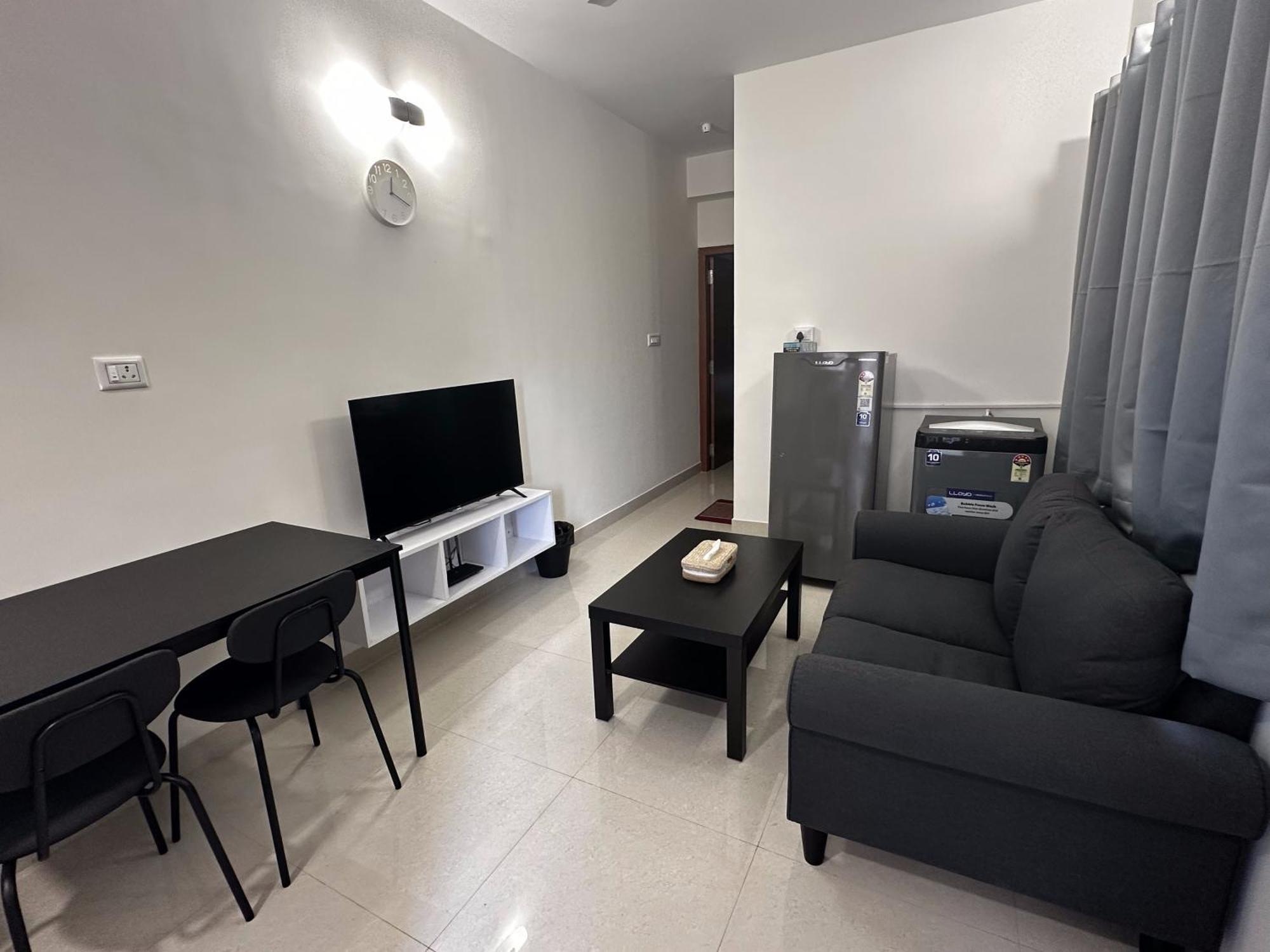 Trinetra Homes 102 Hotel 3*