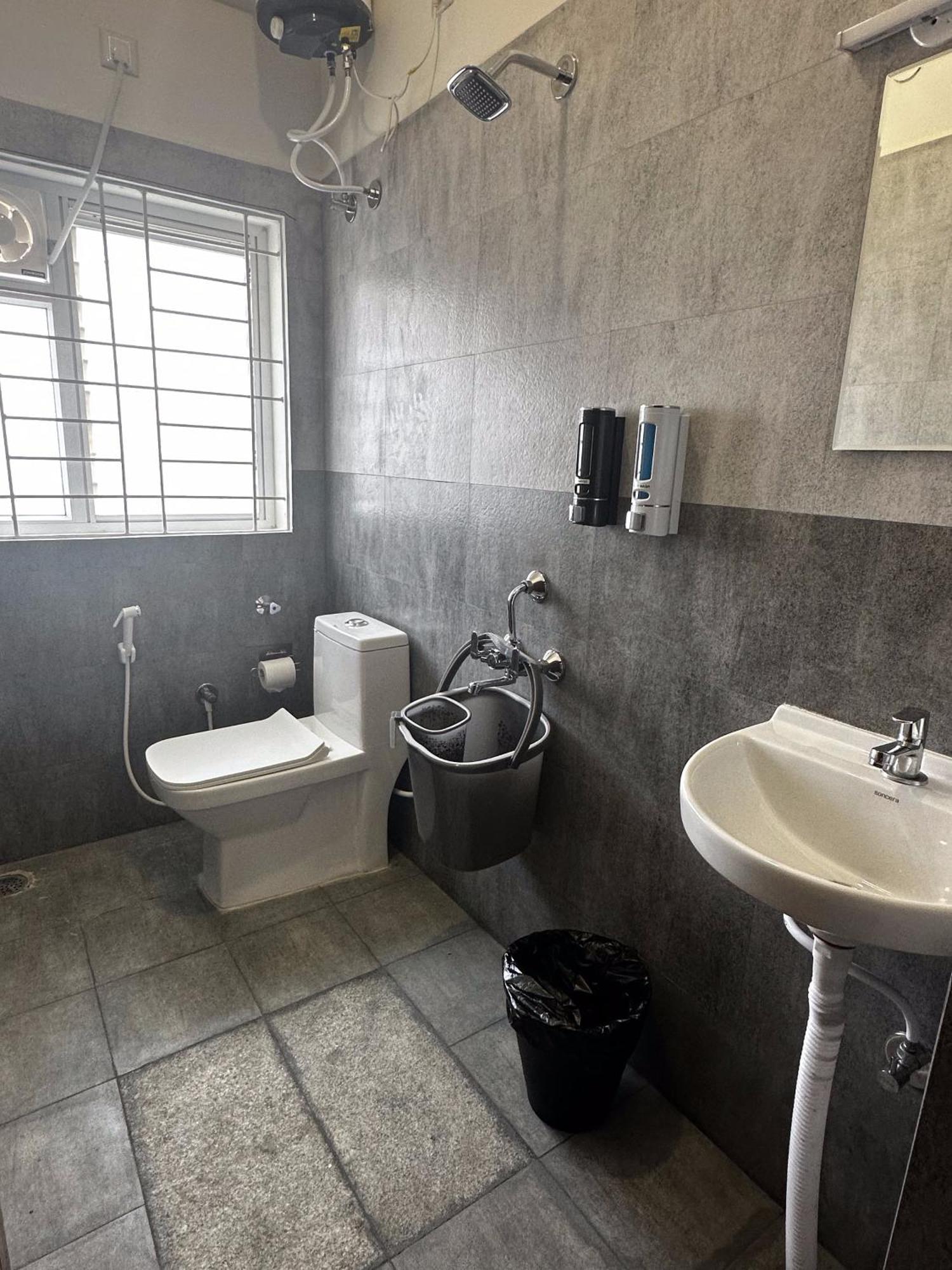 Trinetra Homes 102 3*