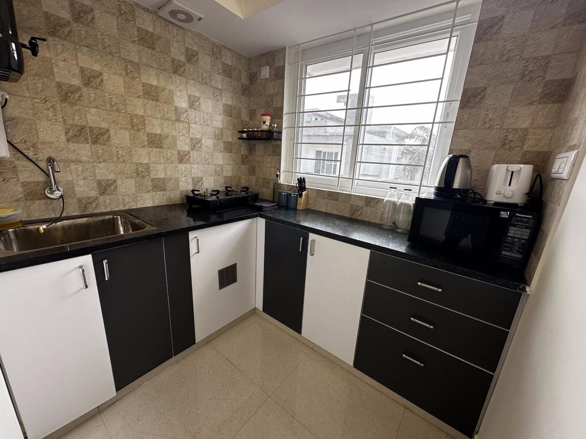 Trinetra Homes 102 Hotel 3*