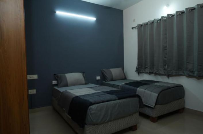 Local Nr Woods Aparthotel Bangalore