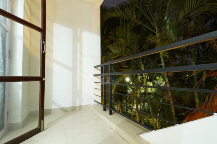 Local Nr Woods * Bangalore