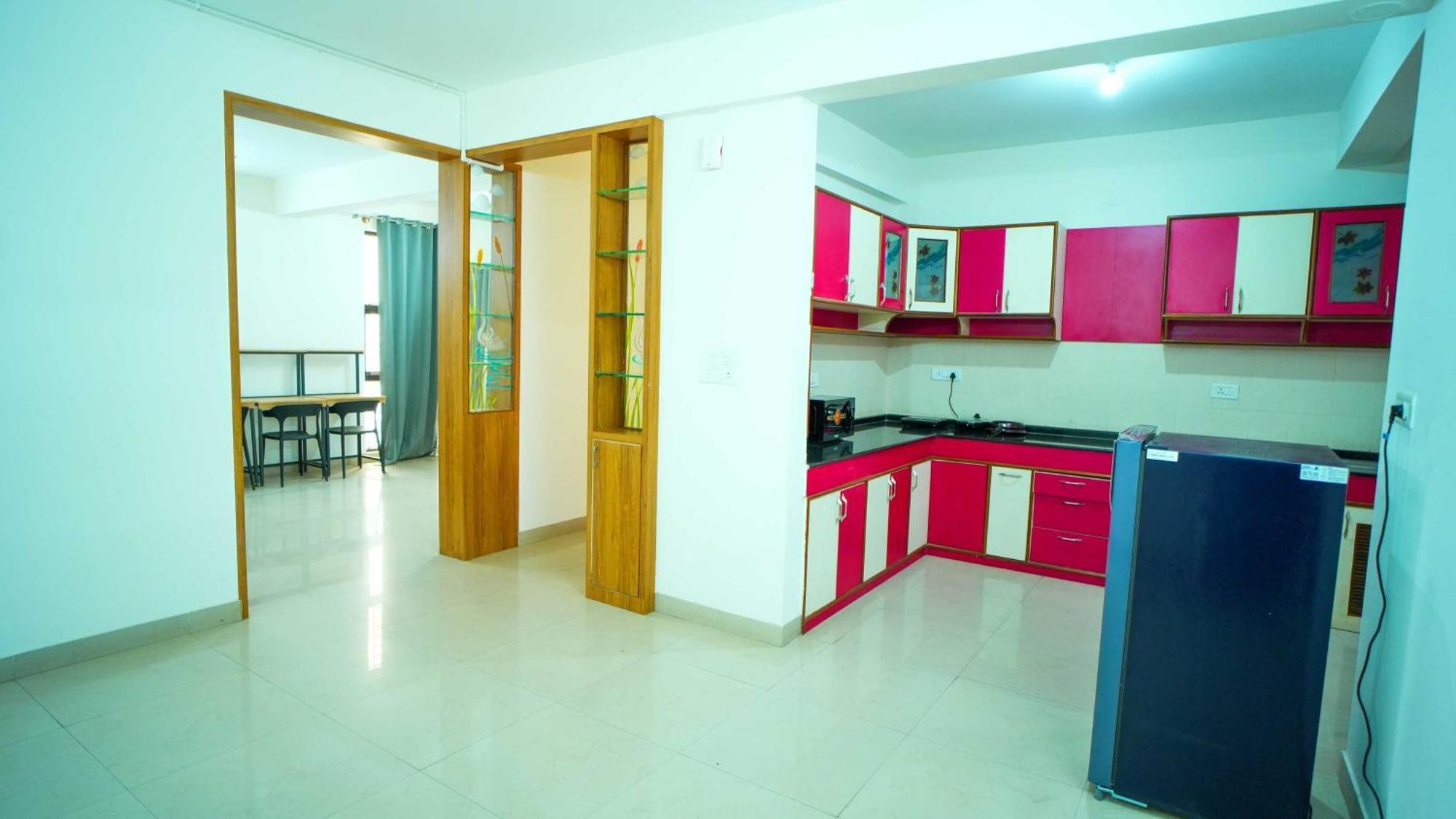 Local Nr Woods * Bangalore