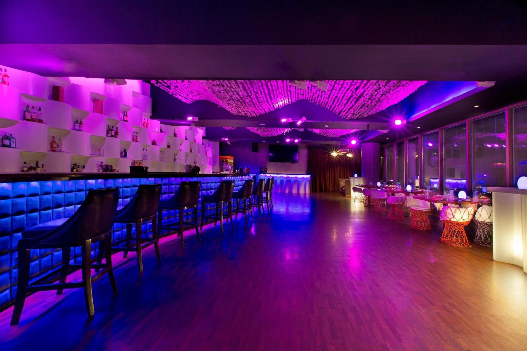 Sheraton Grand At Brigade Gateway 5*