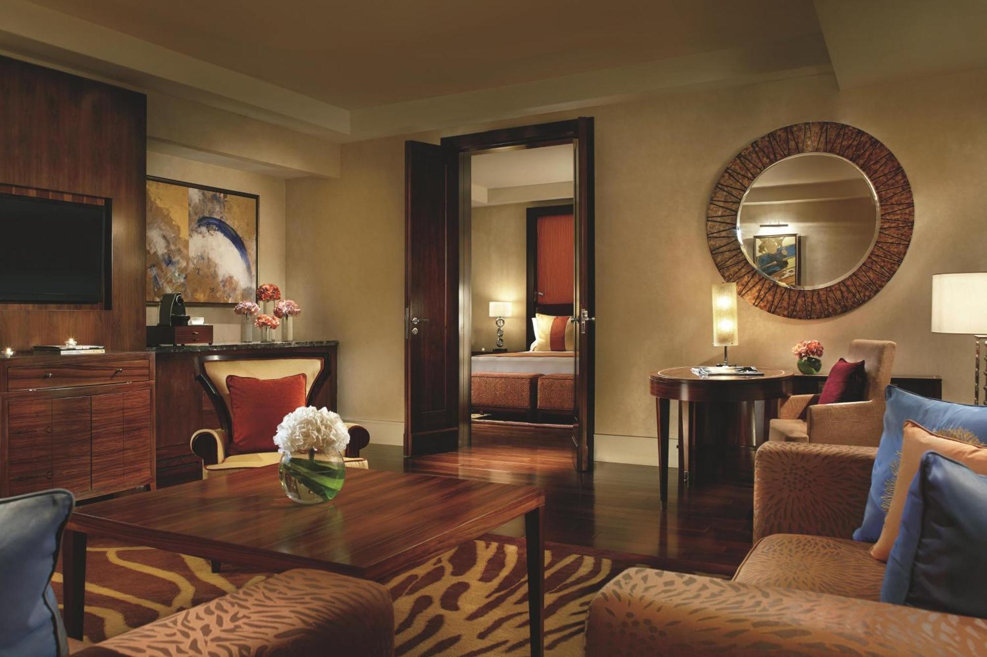 The Ritz - Carlton, 5*