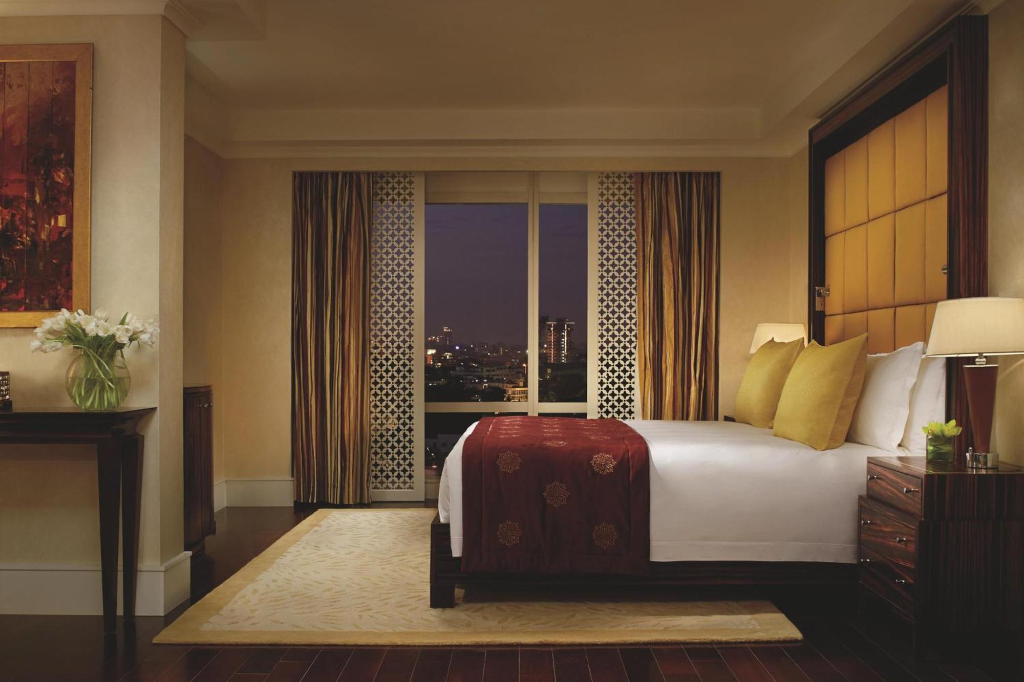 The Ritz - Carlton, 5* Bangalore