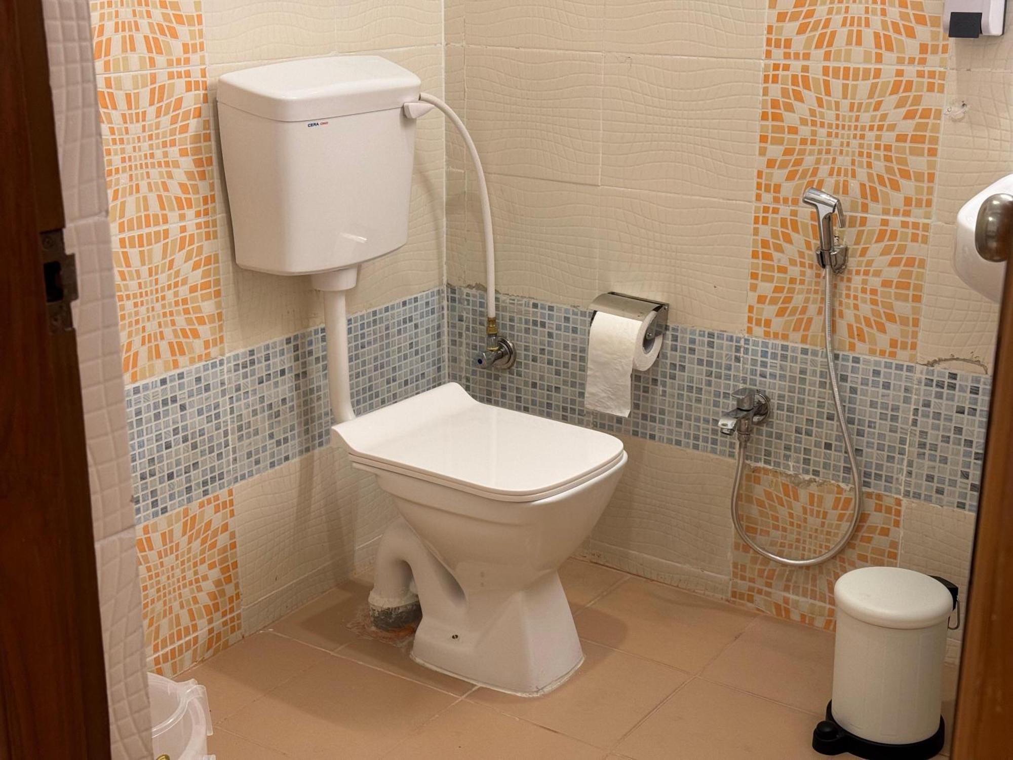 Hotel Srinidhi Residency Murugeshpalya Bangalore
