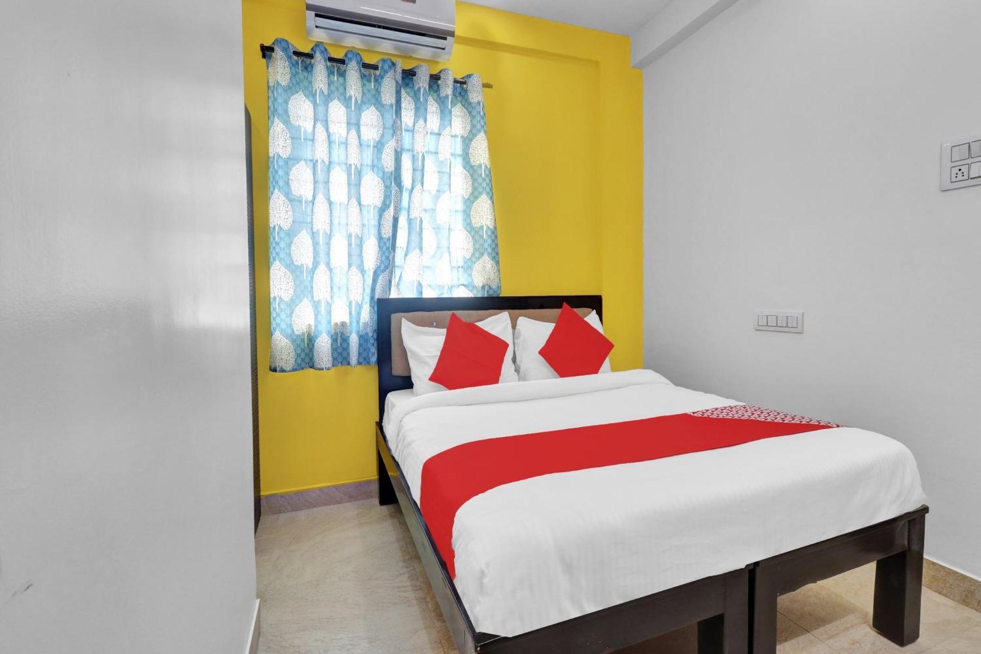 O Phoenix Residency 3* Bangalore